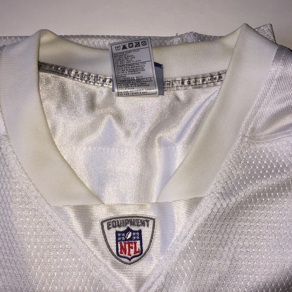 💕SOLD💕 Dallas Cowboys #94 Demarcus Ware Jersey - Picture 3 of 3